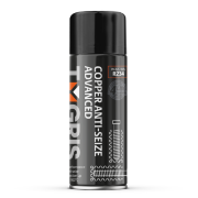 TYGRIS Copper Anti-Seize Advanced