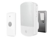 NIGHT LIGHT DOOR CHIME