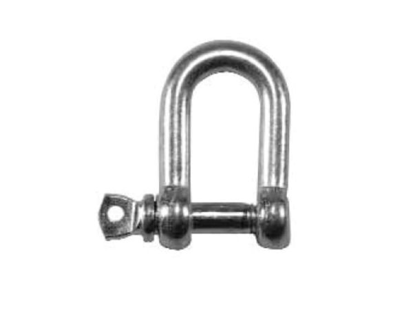 Faithfull Tools D-Shackle