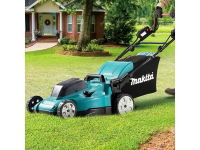 Makita Self-Propelled Lawn Mower 36V
