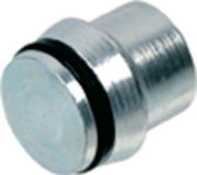 EMB® DIN 2353 Blanking Plug Heavy Series