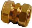 Yorkshire Kuterlite 600 Straight Connector (610)