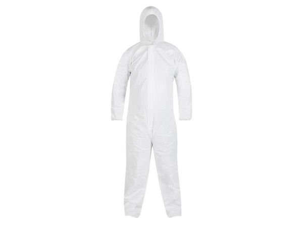 BlueSpot® Disposable Coverall