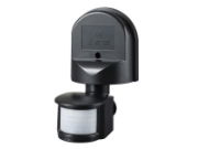 Meridian Lighting Wall Mounted PIR Motion Detector