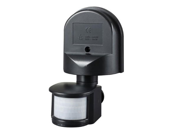 Meridian Lighting Wall Mounted PIR Motion Detector