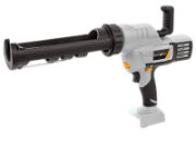MAXXPACK CAULKING GUN 18V BARE UNIT