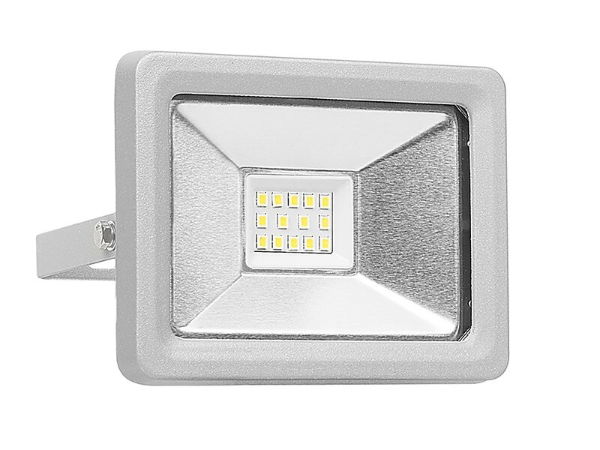 Byron Ultra Slim Integrated LED Floodlight