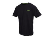 Apache Delta Black T-Shirt