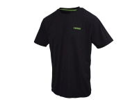Apache Delta Black T-Shirt