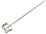 PRO MIXING PADDLE 177 X 812MM (7 X 32IN)
