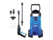 C110.7-5 X-TRA PRESSURE WASHER 110 BAR 240 VOLT