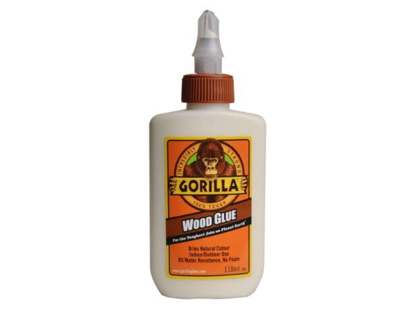 Gorilla® Gorilla Wood Glue
