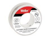 ELECTRONIC LEAD-FREE SOLDER SN100NI100+- 1MM 70G