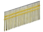 Bostitch Galvanised Ring Shank Stick Nails PL Series