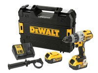 DeWALT® DCD996 XR Brushless Combi Drill
