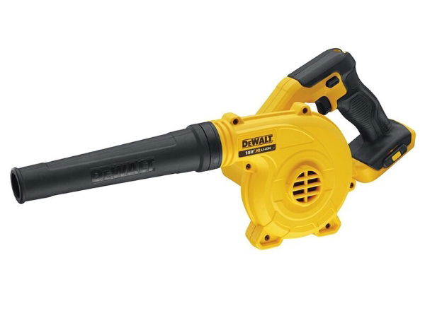 DCV100 XR COMPACT JOBSITE BLOWER 18 VOLT BARE UNIT