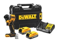DeWALT® DCF850 XR Brushless Impact Driver