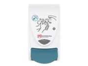 ANTIMICROBIAL HAND WASH DISPENSER 1 LITRE