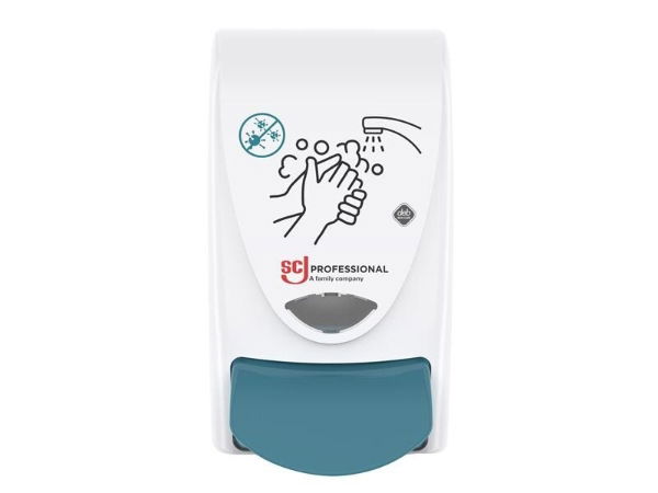 ANTIMICROBIAL HAND WASH DISPENSER 1 LITRE