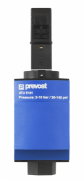 Prevost Electric Pressure Relief Valve