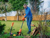 BETL1820L POWERCONNECT TILLER 18V 1 X 2.0AH LI-ION