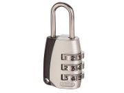 Abus 155 Series Combination Padlock