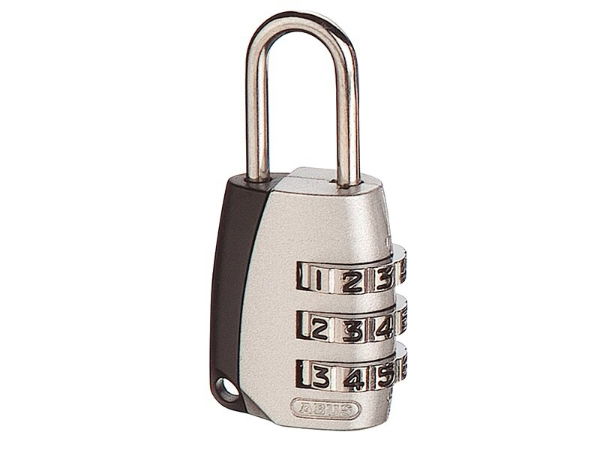Abus 155 Series Combination Padlock
