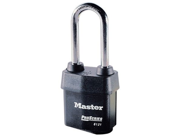 MasterLock® ProSeries® Weather Tough® Padlocks
