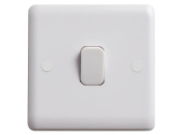 Deta Vimark Light Switch 2-Way