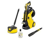 K 5 PREMIUM SMART CONTROL HOME PRESSURE WASHER 145 BAR 240V