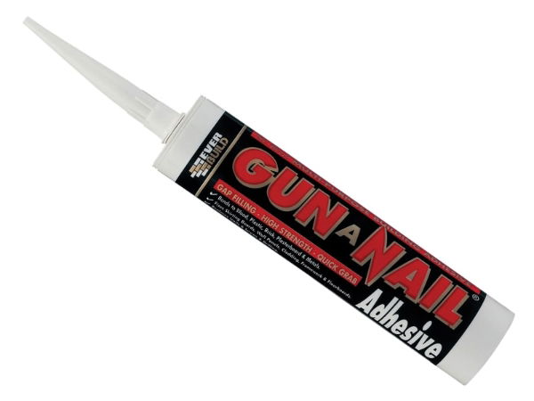 GUN A NAIL ADHESIVE STANDARD 310ML