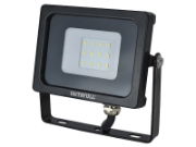 Faithfull Tools SMD LED Wall Mounted Floodlight
