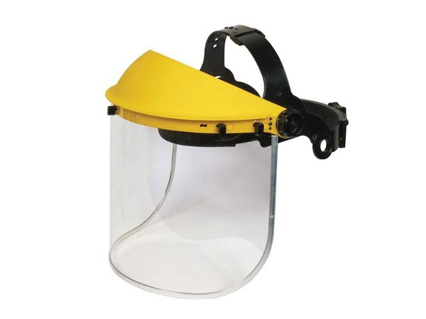 SAFETY SHIELD