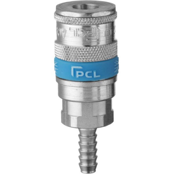 PCL Hose Tail Vertex Coupling (Display Pack)