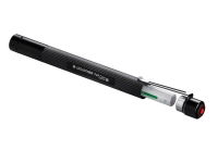 P4R CORE RECHARGEABLE TORCH