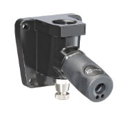 Prevost® CSI 06 Female Thread One Port Wall Bracket