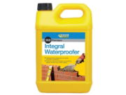 INTEGRAL LIQUID WATERPROOFER 5 LITRE