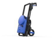 CORE 125 HOME & GARDEN PRESSURE WASHER 125 BAR 240V