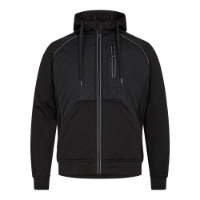 Engel X-treme Softshell Jacket With Hood