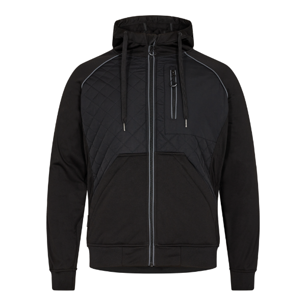 Engel X-treme Softshell Jacket With Hood