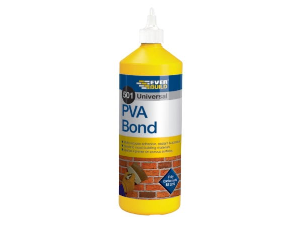 Everbuild 501 Universal PVA Bond