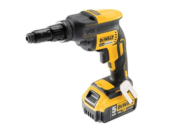 DeWALT® DCF622 XR Brushless Self-Drilling Screwdriver