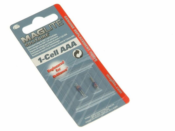 MAG-LITE® Bulb