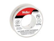 ELECTRONIC LEAD-FREE SOLDER SN99 CU3- 1MM 25G