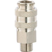 PCL Male Mini Coupling