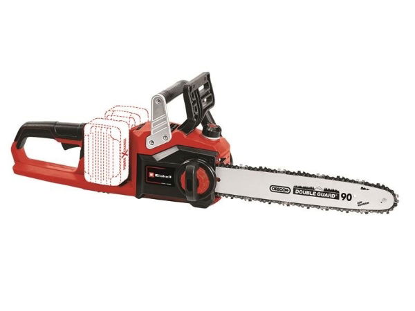 GP-LC 36/35 LI-SOLO POWER X-CHANGE CHAINSAW 36V (2X18V) BARE