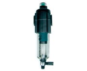 Excelon® Series 72 Manual Drain Puraire® Filter 3/8BSPP