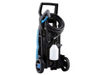 C110.7-5 PCA X-TRA PRESSURE WASHER WITH PATIO CLEANER & BRUS