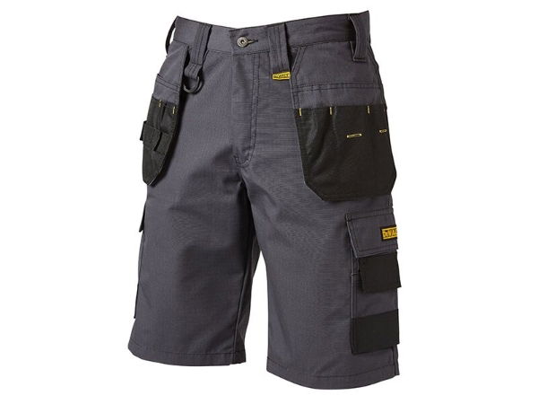 DeWALT® Cheverley Lightweight Shorts