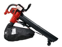 GE-CL 36/230 LI E-SOLO LEAF VACUUM 36V (2 X 18V) BARE UNIT